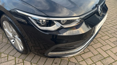 Volkswagen Golf 1.5 TSI Style 5dr Petrol Hatchback